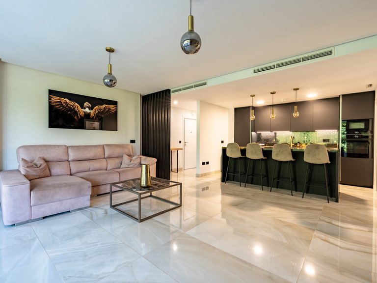 Apartment for Sale in Benahavís, Malaga 6