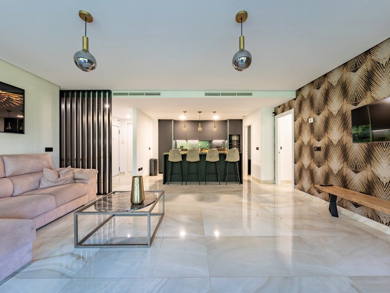 Apartment for Sale in Benahavís, Malaga 8