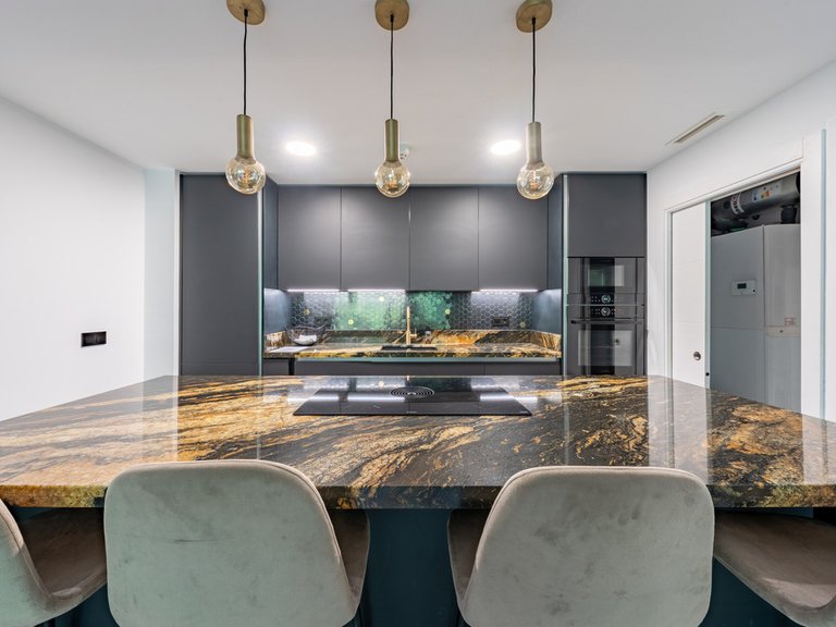 Apartment for Sale in Benahavís, Malaga 9