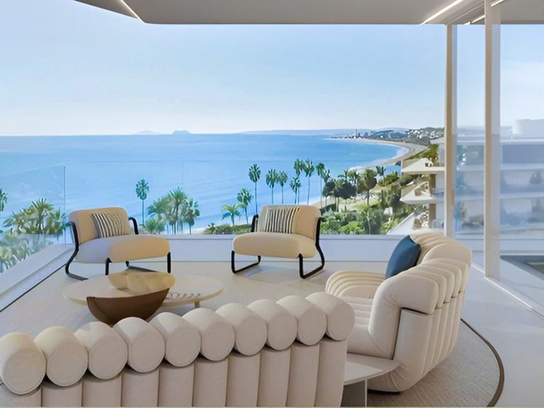Apartment for Sale in Estepona, Malaga 1