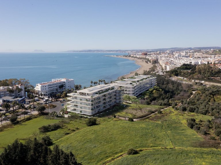 Apartment for Sale in Estepona, Malaga 3