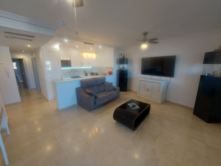 Apartment for Sale in La Duquesa, Malaga 10