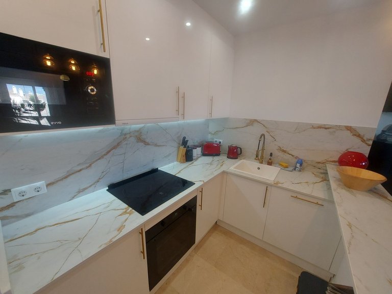 Apartment for Sale in La Duquesa, Malaga 11