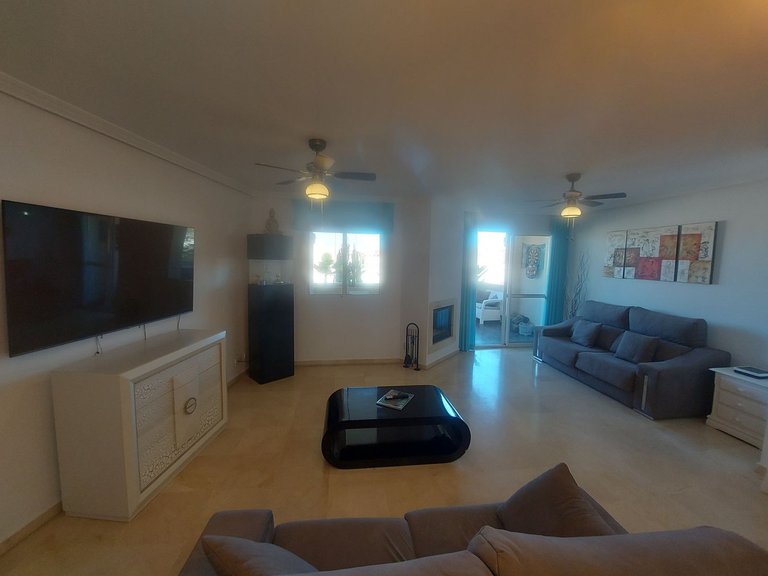 Apartment for Sale in La Duquesa, Malaga 12