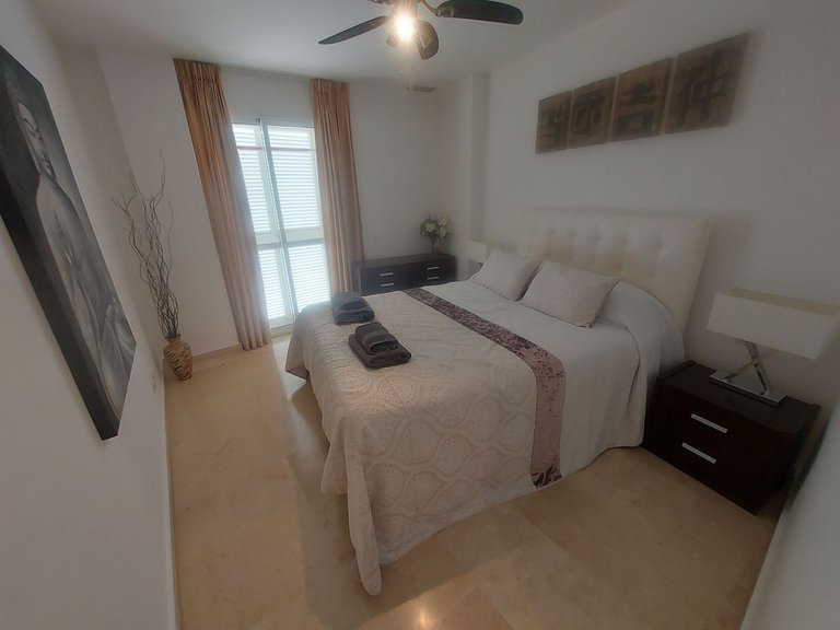 Apartment for Sale in La Duquesa, Malaga 13