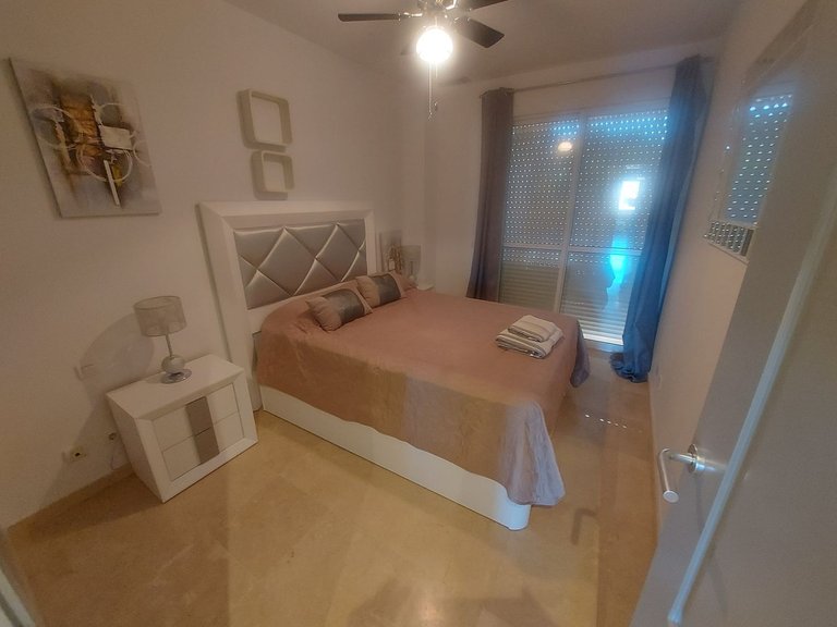 Apartment for Sale in La Duquesa, Malaga 14