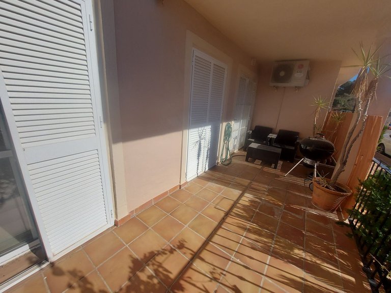 Apartment for Sale in La Duquesa, Malaga 15