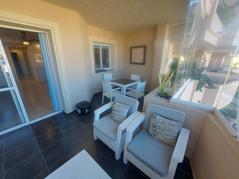 Apartment for Sale in La Duquesa, Malaga 16
