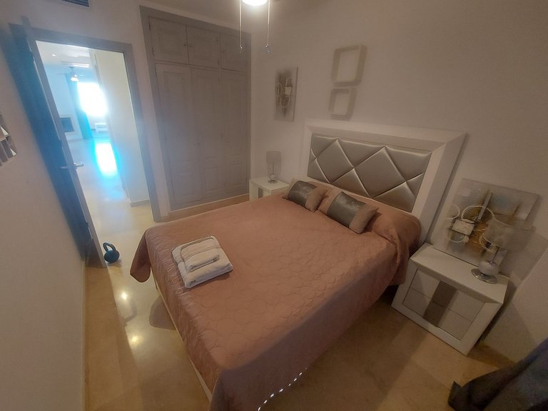 Apartment for Sale in La Duquesa, Malaga 18