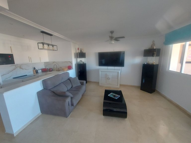 Apartment for Sale in La Duquesa, Malaga 2