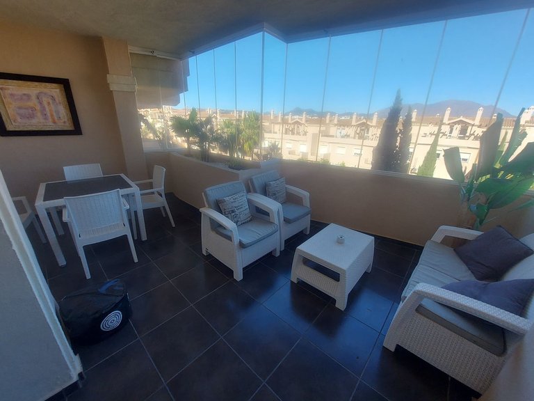 Apartment for Sale in La Duquesa, Malaga 4