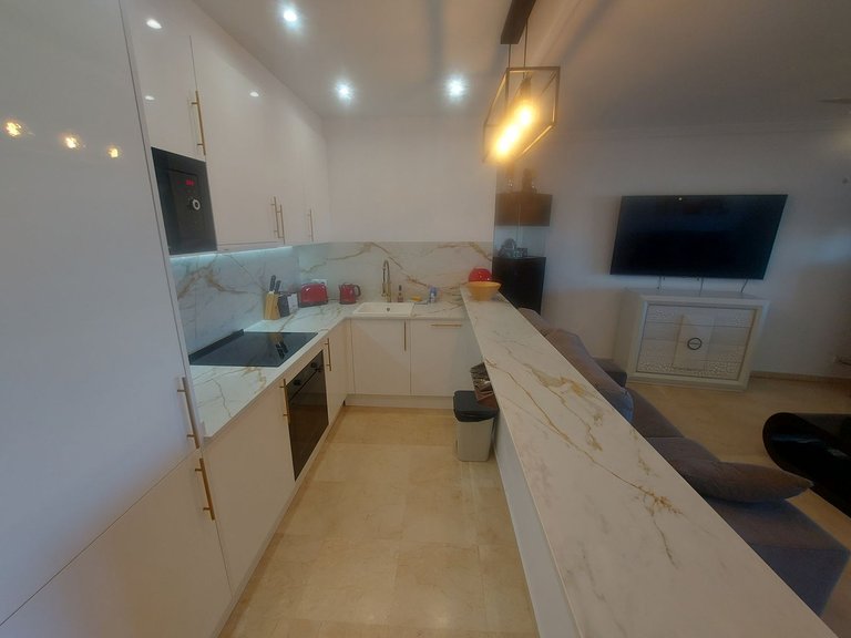 Apartment for Sale in La Duquesa, Malaga 5