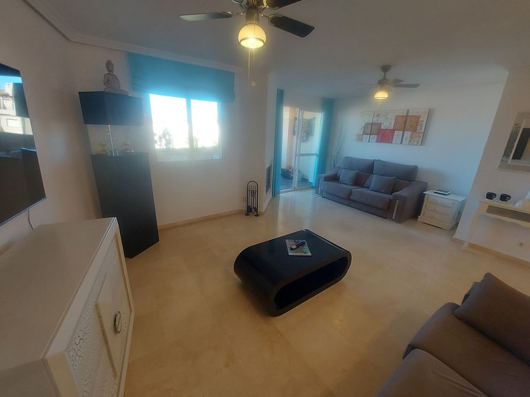 Apartment for Sale in La Duquesa, Malaga 6