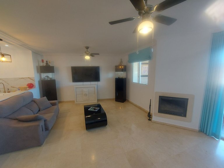 Apartment for Sale in La Duquesa, Malaga 7