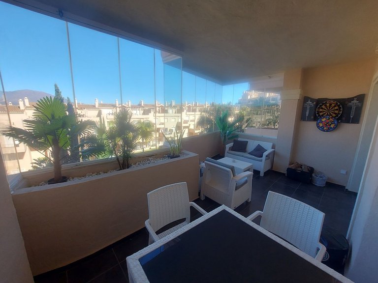 Apartment for Sale in La Duquesa, Malaga 8