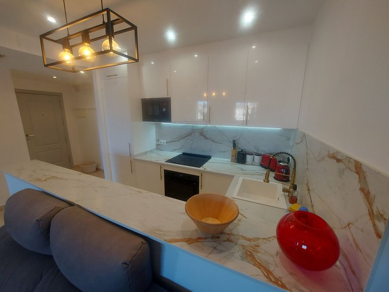 Apartment for Sale in La Duquesa, Malaga 9