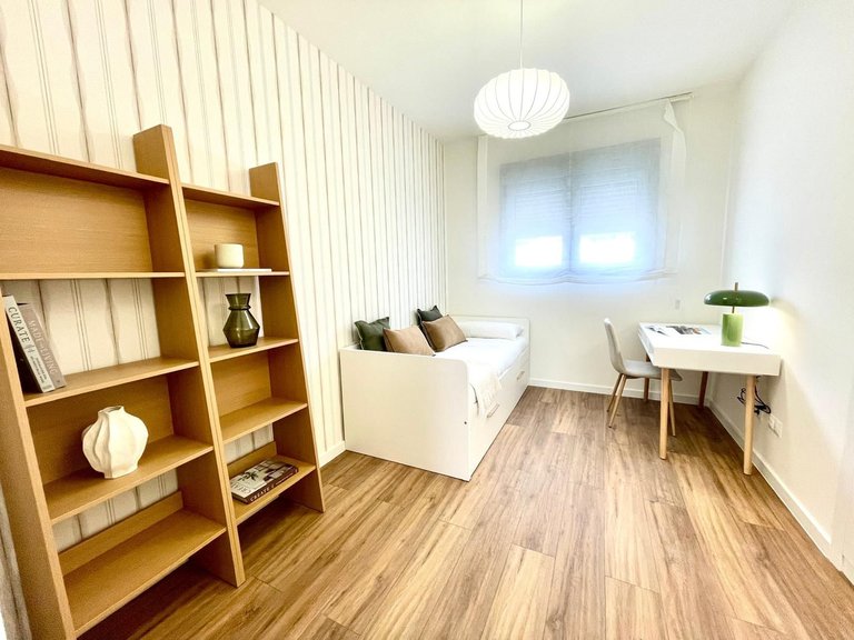 Penthouse for Sale in Valle Romano, Malaga 11