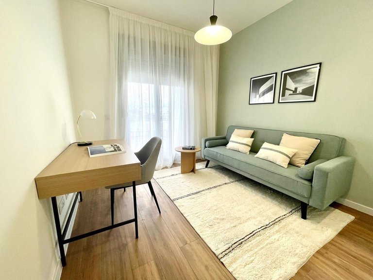 Penthouse for Sale in Valle Romano, Malaga 12