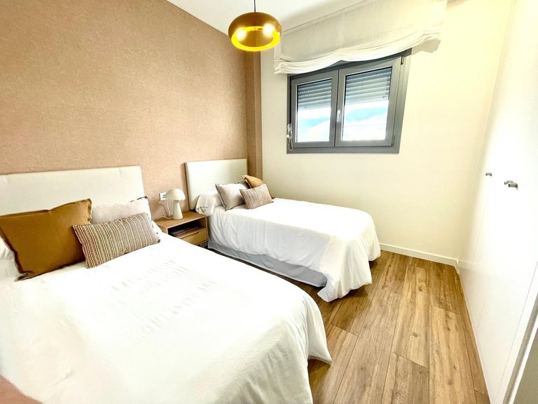 Penthouse for Sale in Valle Romano, Malaga 13