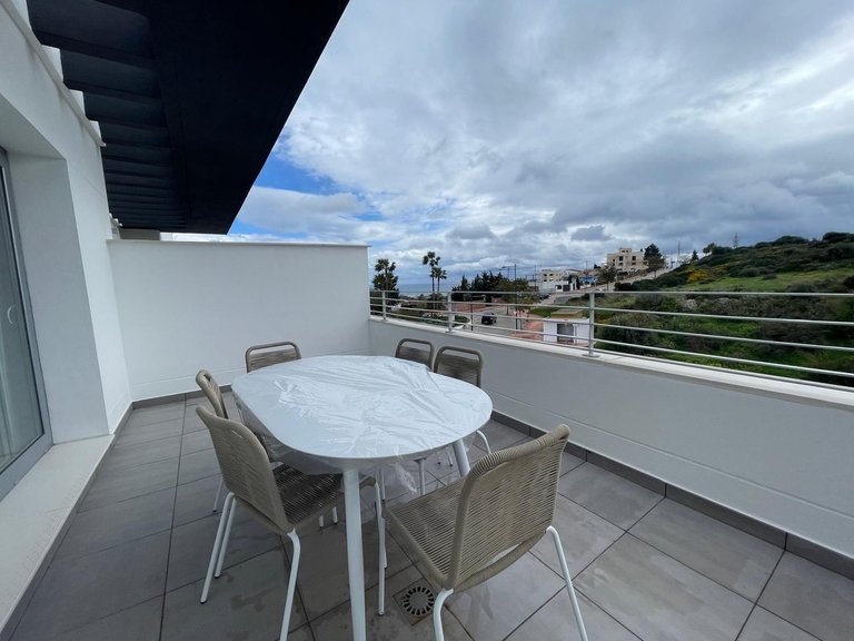 Penthouse for Sale in Valle Romano, Malaga 2