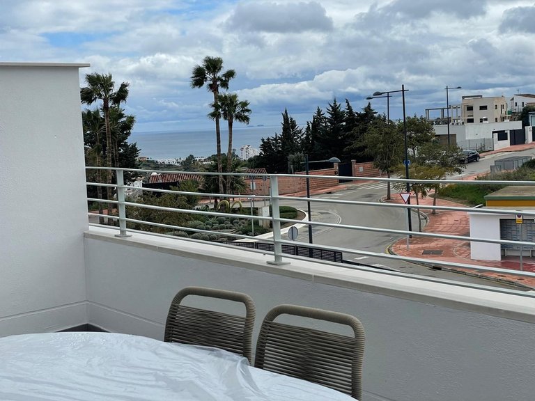 Penthouse for Sale in Valle Romano, Malaga 3