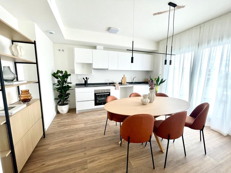 Penthouse for Sale in Valle Romano, Malaga 5