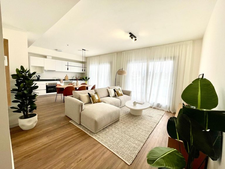 Penthouse for Sale in Valle Romano, Malaga 6
