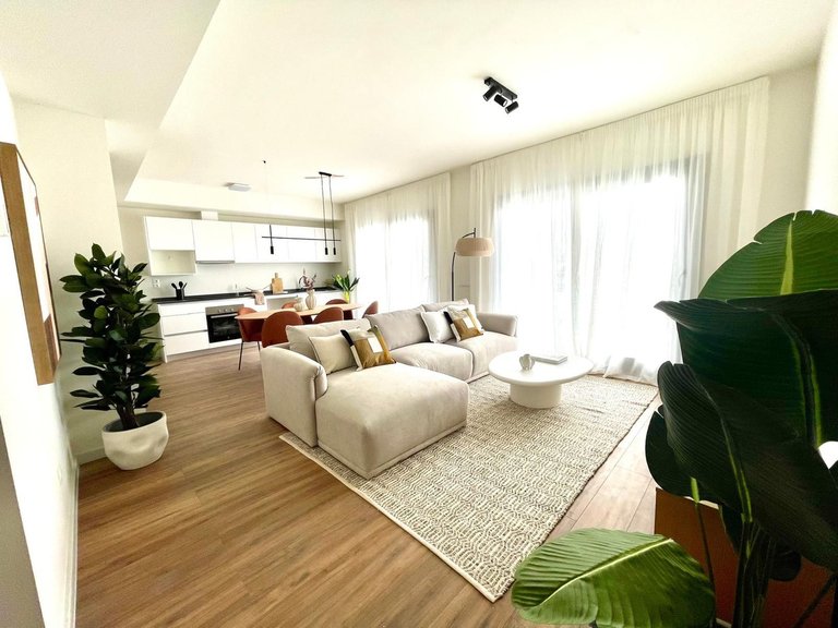 Penthouse for Sale in Valle Romano, Malaga 7
