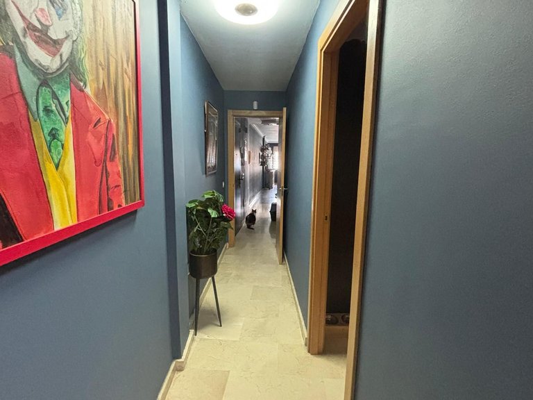 Apartment for Sale in Málaga, Malaga 13