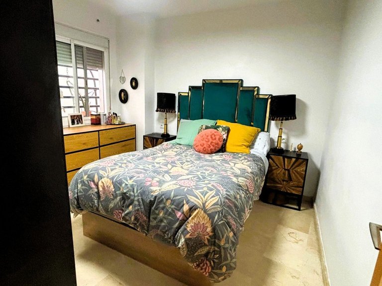 Apartment for Sale in Málaga, Malaga 14