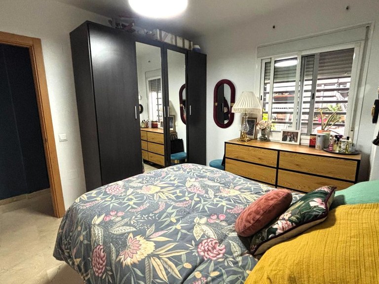 Apartment for Sale in Málaga, Malaga 15
