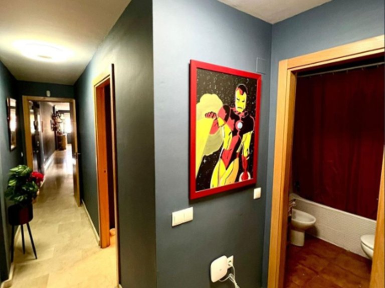 Apartment for Sale in Málaga, Malaga 19