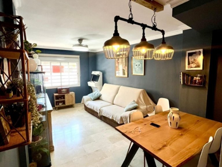 Apartment for Sale in Málaga, Malaga 2