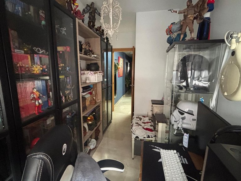 Apartment for Sale in Málaga, Malaga 23