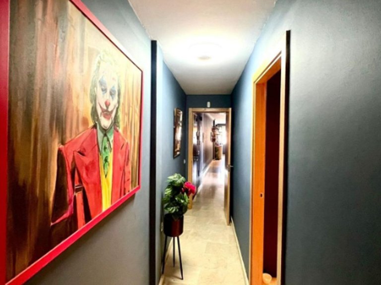 Apartment for Sale in Málaga, Malaga 26