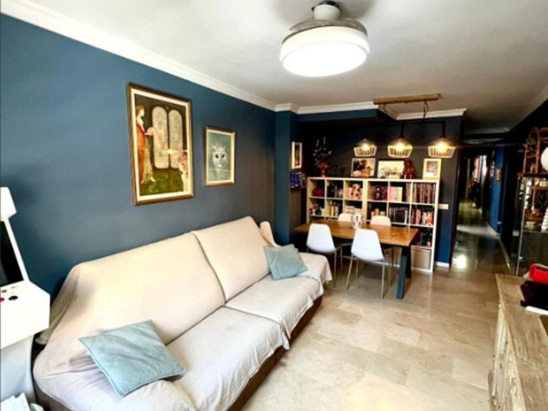 Apartment for Sale in Málaga, Malaga 3