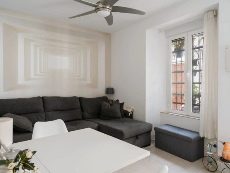 Apartment for Sale in Estepona, Malaga 1