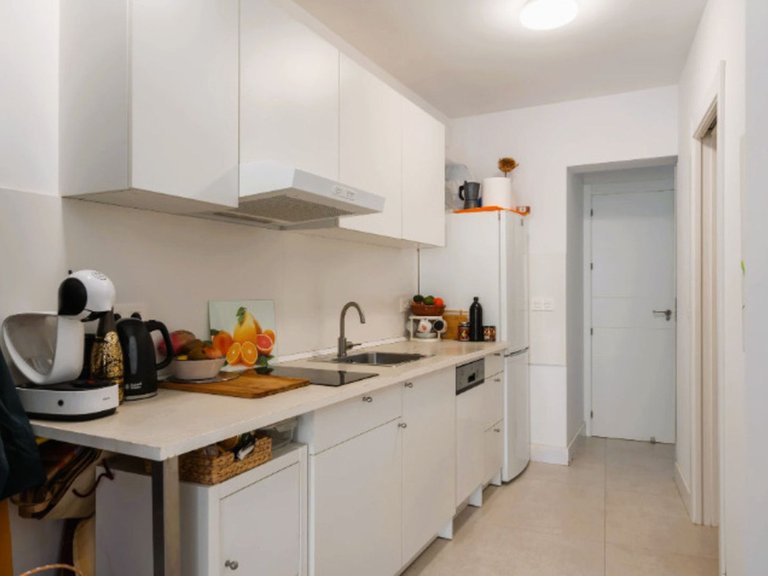 Apartment for Sale in Estepona, Malaga 5