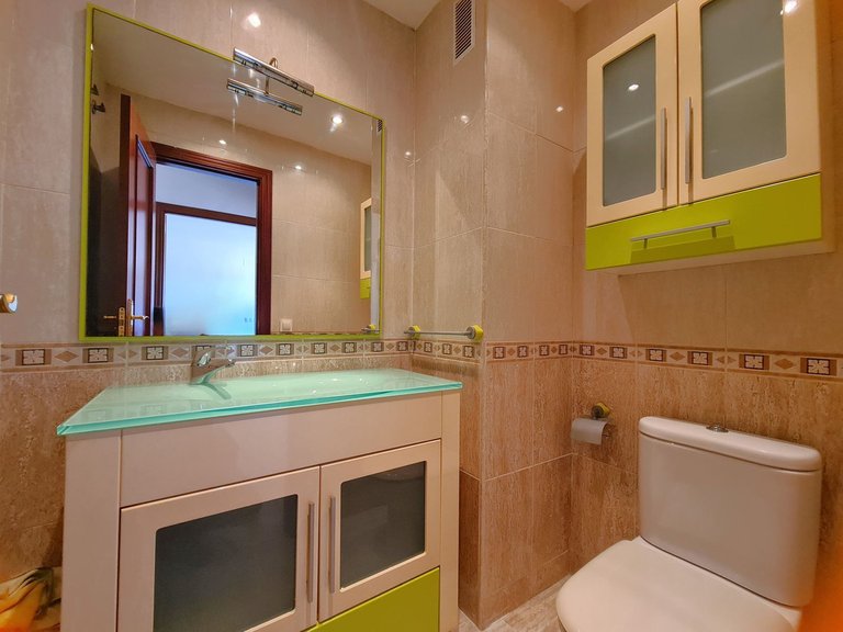 Villa for Sale in San Luis De Sabinillas, Malaga 10