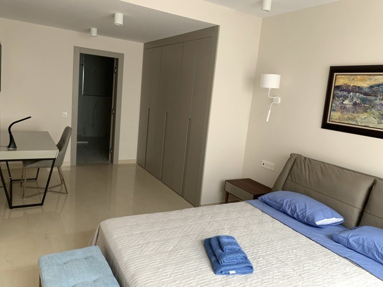 Apartment for Sale in Puerto Banús, Malaga 10