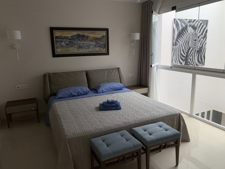 Apartment for Sale in Puerto Banús, Malaga 11