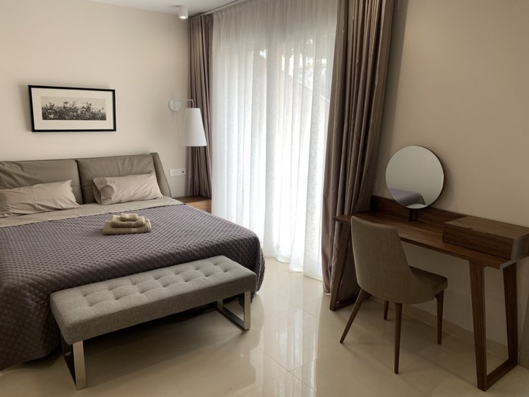 Apartment for Sale in Puerto Banús, Malaga 14