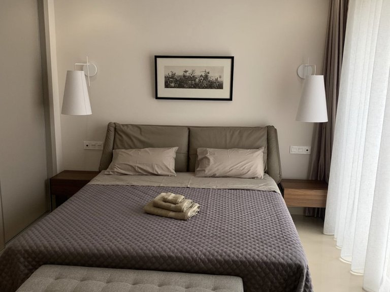 Apartment for Sale in Puerto Banús, Malaga 15