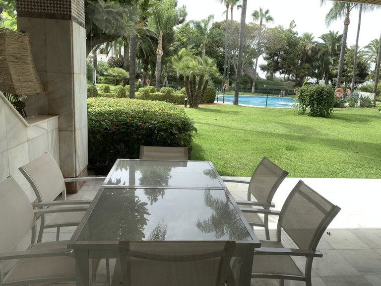 Apartment for Sale in Puerto Banús, Malaga 19