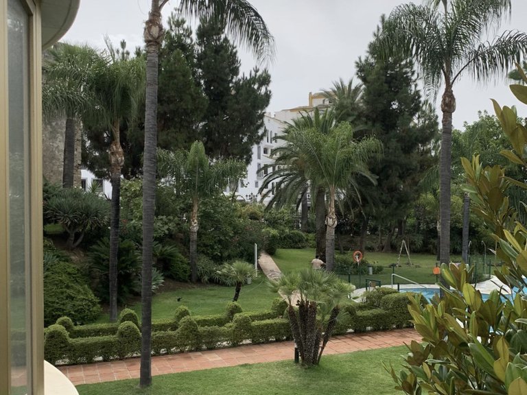 Apartment for Sale in Puerto Banús, Malaga 20