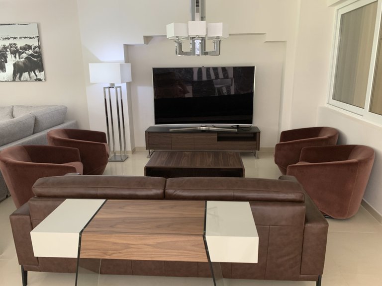 Apartment for Sale in Puerto Banús, Malaga 3