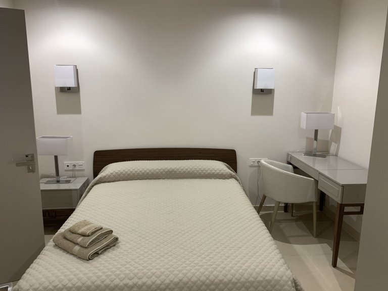 Apartment for Sale in Puerto Banús, Malaga 5