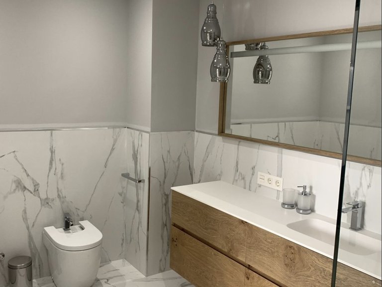 Apartment for Sale in Puerto Banús, Malaga 6
