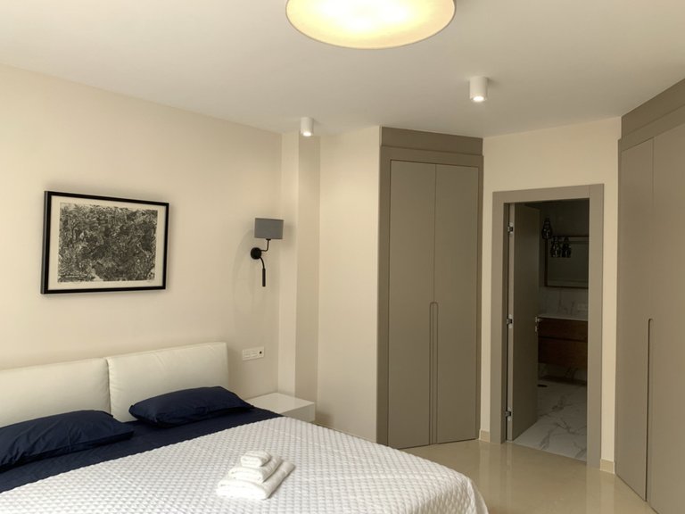 Apartment for Sale in Puerto Banús, Malaga 8