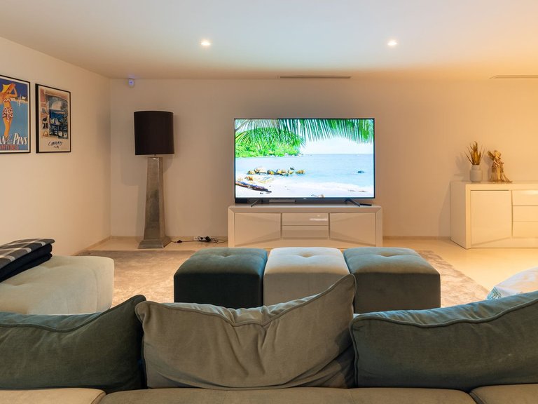 Villa for Sale in Nueva Andalucía, Malaga 12